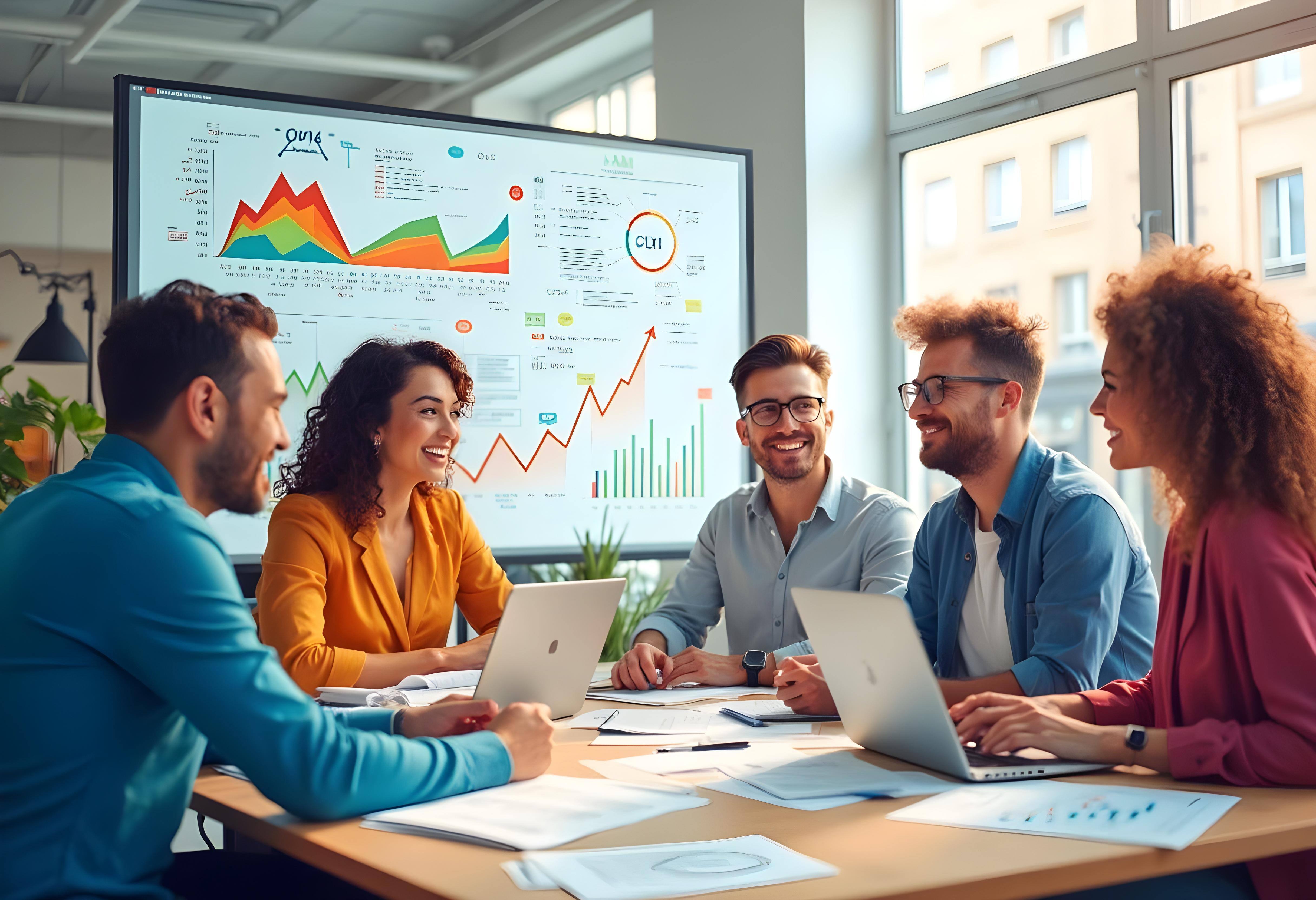 Como-medir-el-ROI-de-tus-campanas-de-marketing-B2C-Guia practica