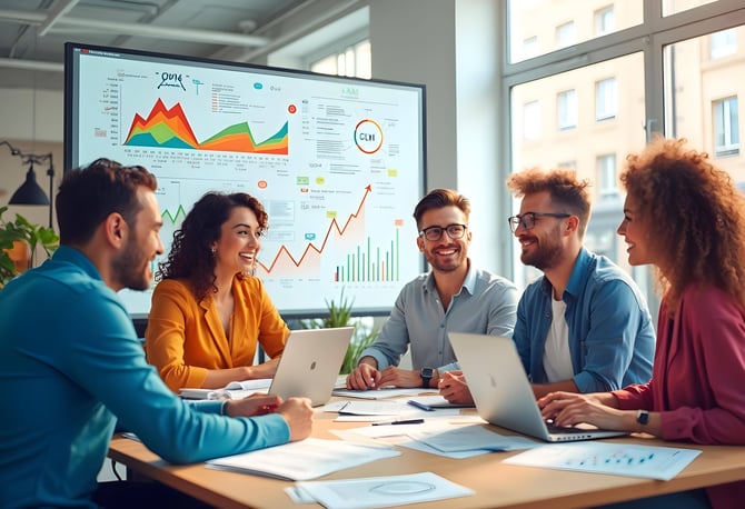 Como-medir-el-ROI-de-tus-campanas-de-marketing-B2C-Guia practica