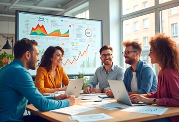 Como-medir-el-ROI-de-tus-campanas-de-marketing-B2C-Guia practica