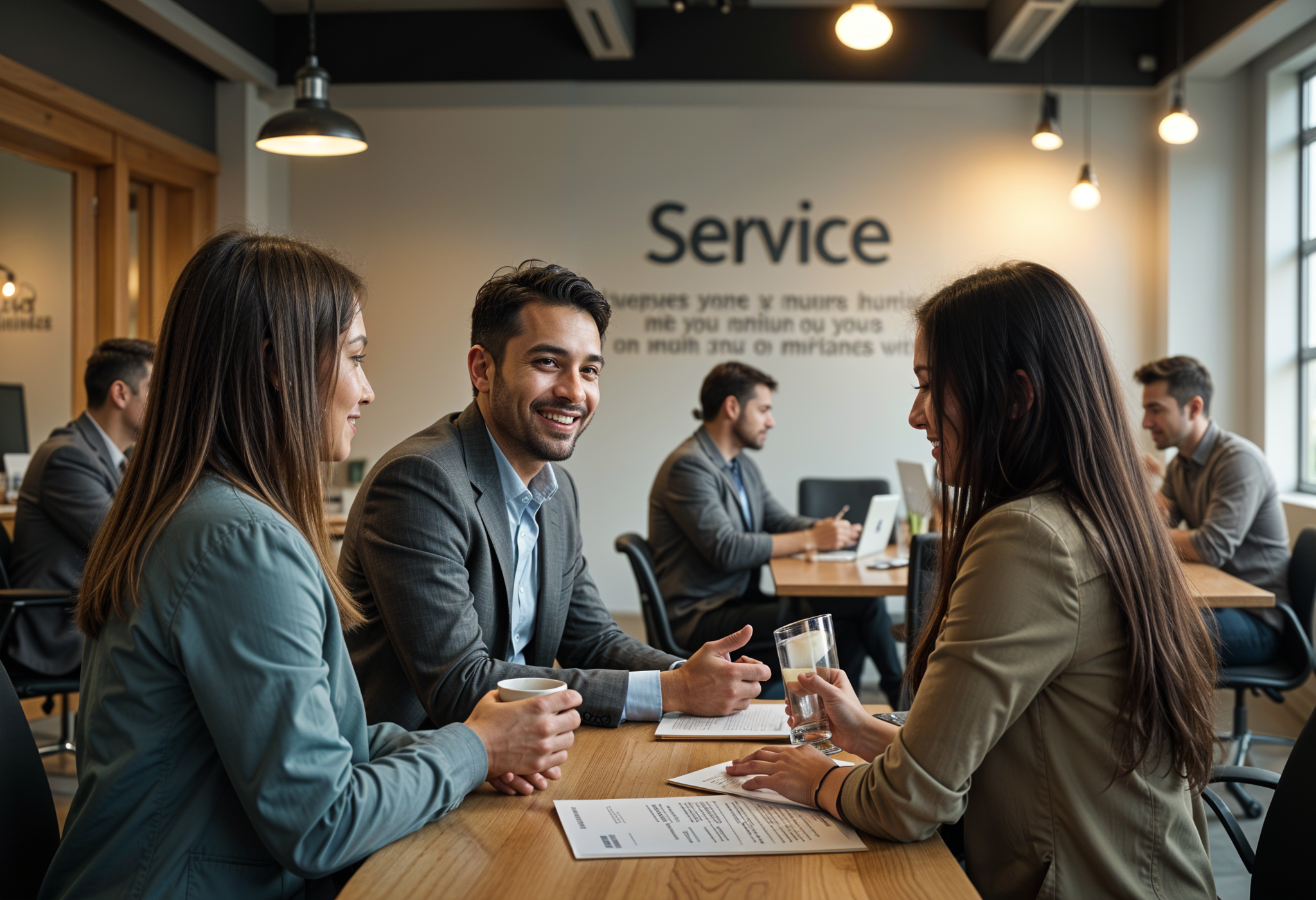 servicio-excepcional-al-cliente-beneficios-y-estrategias