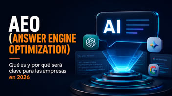 que-es-aeo-answer-engine-optimization