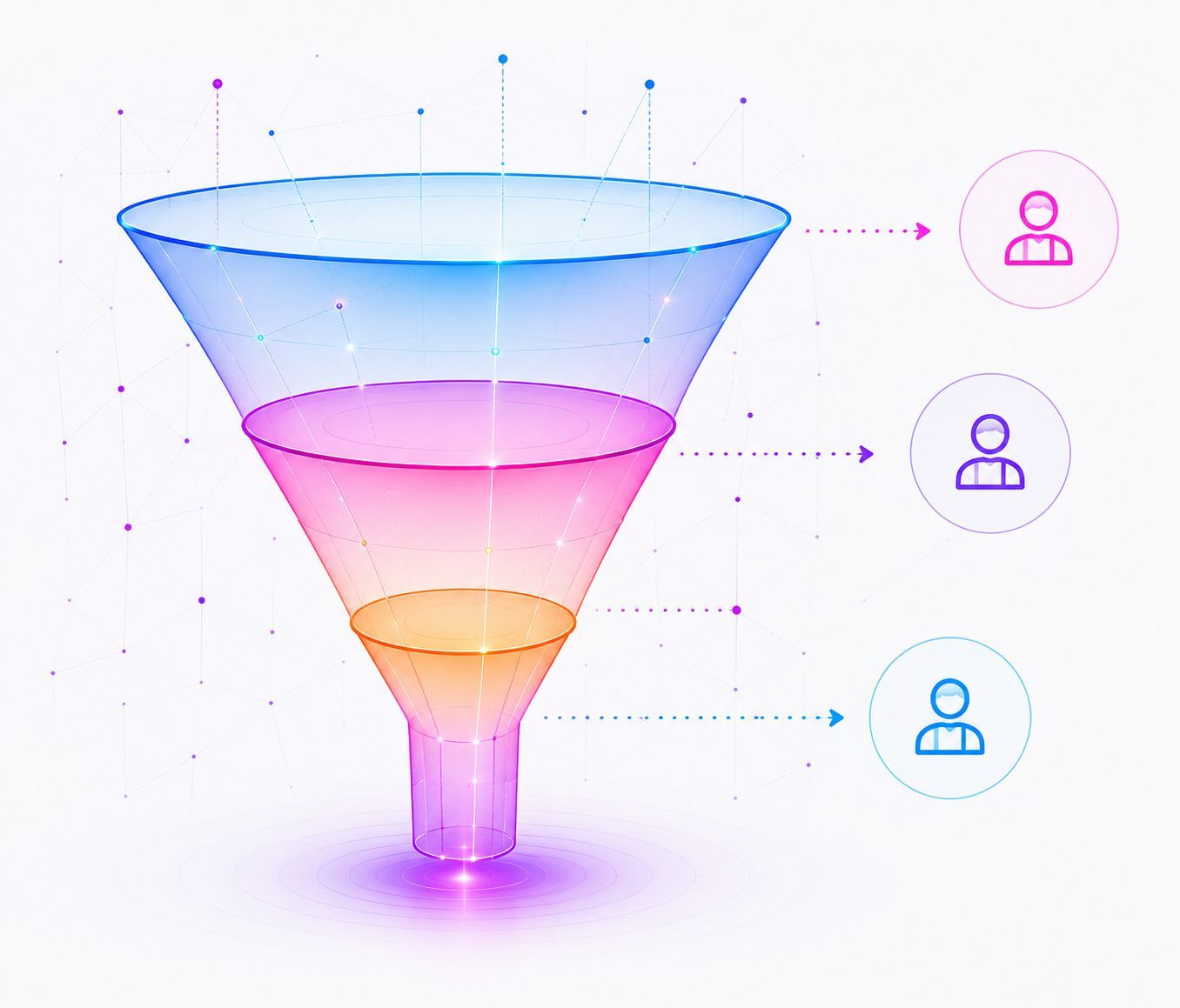 funnel