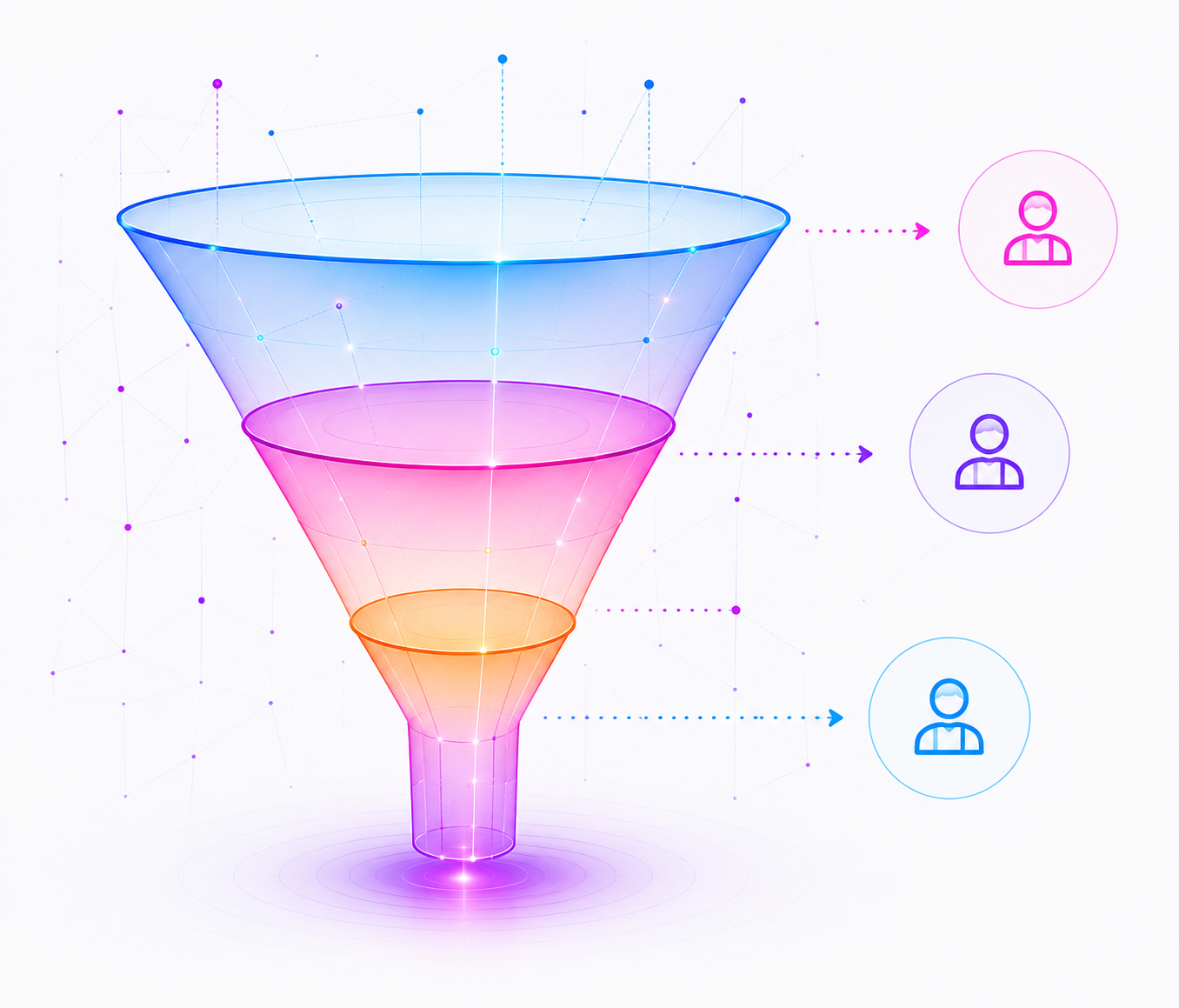 funnel