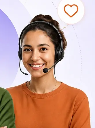 Mía, agente de atención al cliente con IA