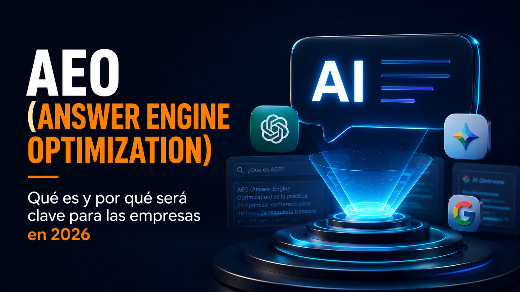 que-es-aeo-answer-engine-optimization